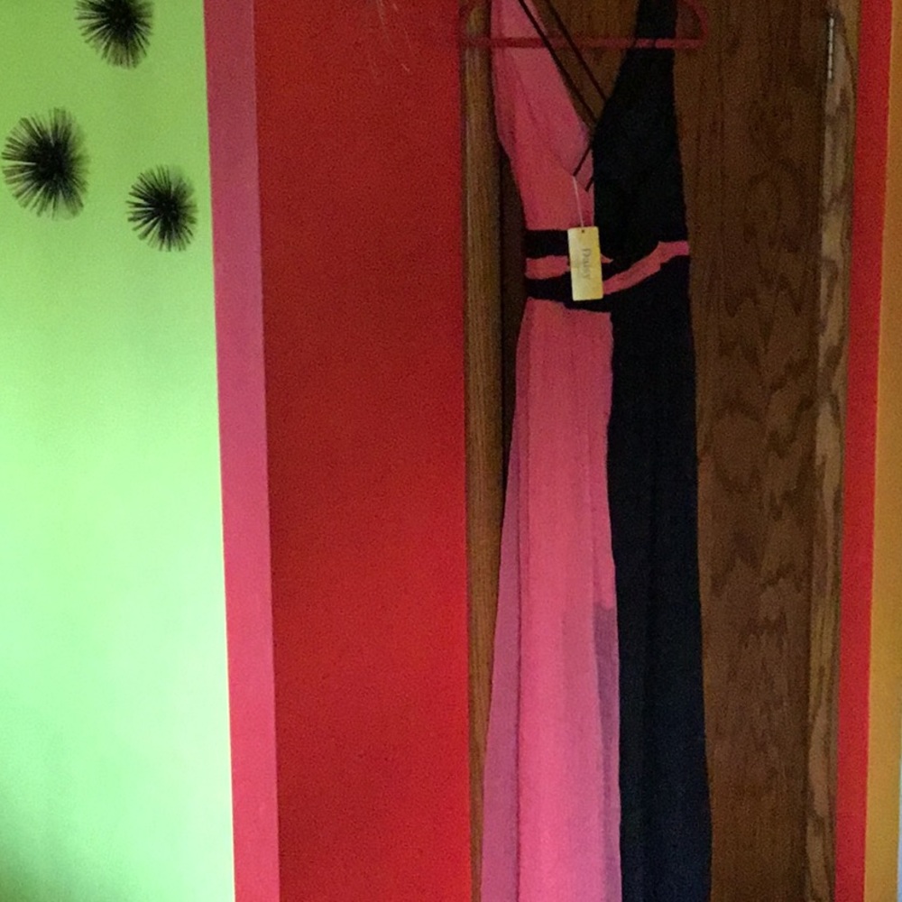 Brand new maxi  dress - Picture 3 of 8